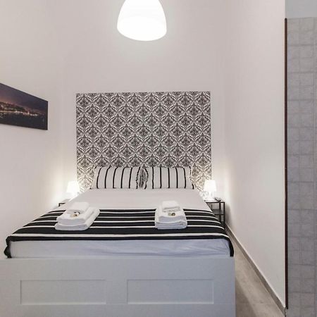 Olina Studio Lägenhet Neapel Exteriör bild