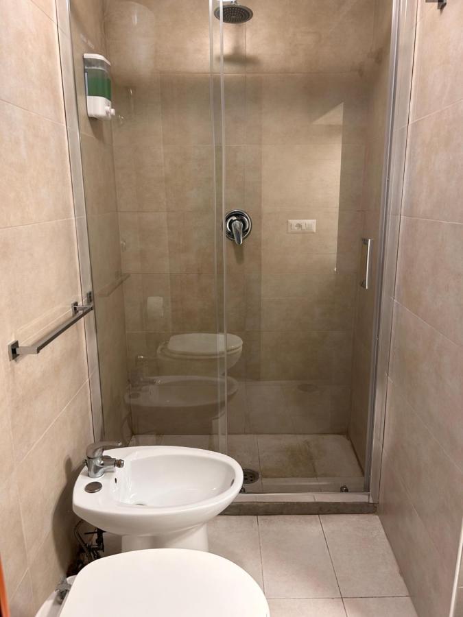 Olina Studio Lägenhet Neapel Exteriör bild